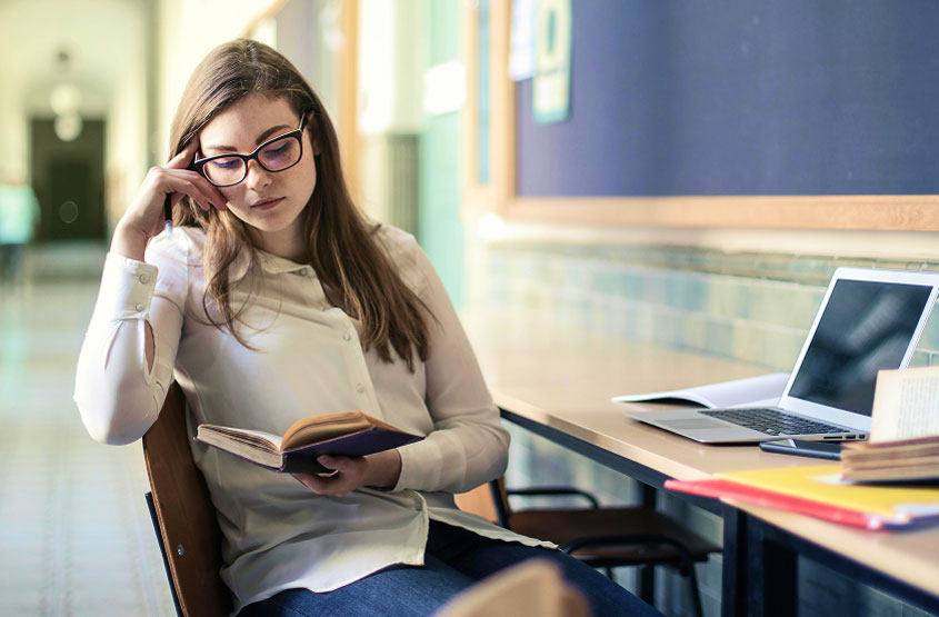 The importance of mental health in virtual education