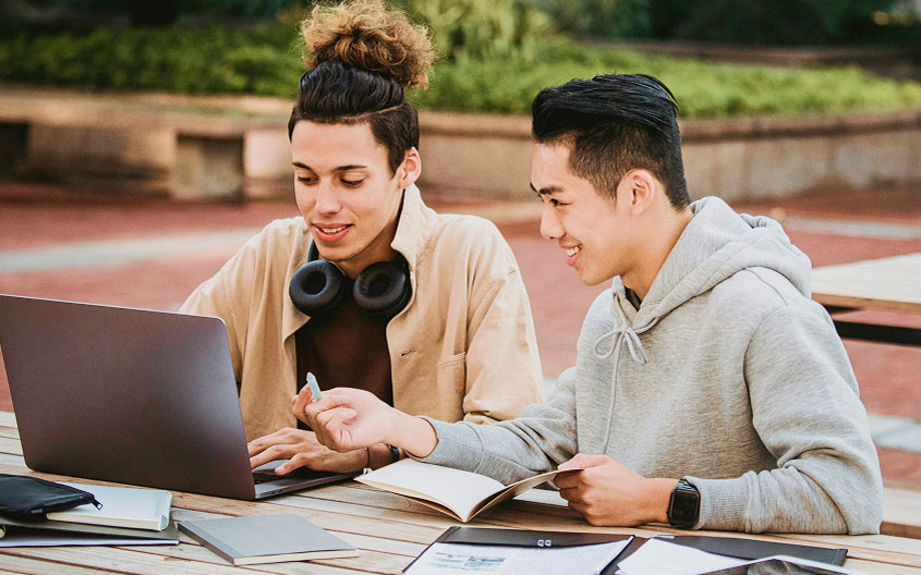Stay motivated in online education: A student’s guide